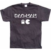 PAC MAN, T-Shirt