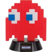 PAC-MAN Blinky Icon Light V2