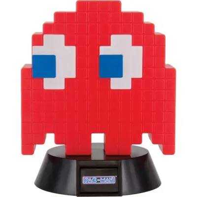 PAC-MAN Blinky Icon Light V2