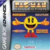 Pac Man Collection
