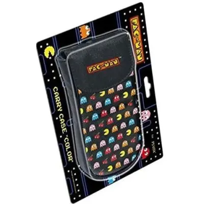 Pac-Man Console Carry Case