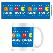 Pac Man Game Over Mug