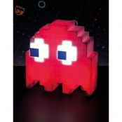 Pac-Man Ghost Lamp med 16 färger och två lägen