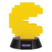 Pac-Man Icon Lampa