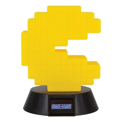 Pac-Man Icon Lampa