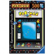 Pussel Pac-Man Pac-Man 500Bitar
