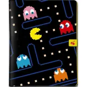 Pac Man Maze Ipad Smart Case (For Ipad 2 & Ipad 3)