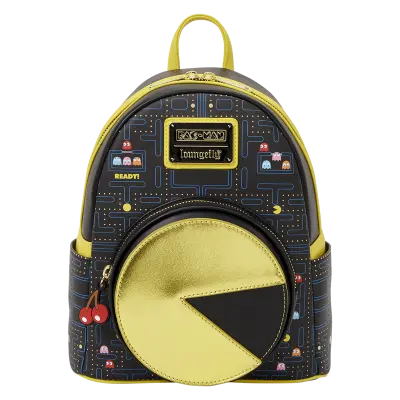 Pac-Man - Mini Backpack Loungefly