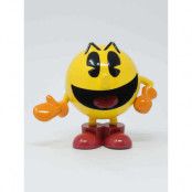 Pac-Man Mini Icons - Pac-Man Classic Yellow