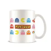 Mugg Pac-Man