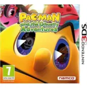 Pac Man & The Ghostly Adventures HD
