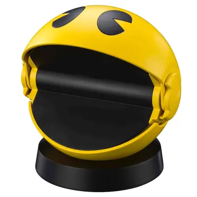 Pac-Man Waka Waka replica 8cm