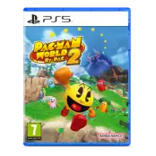 PAC-MAN WORLD 2 Re-PAC