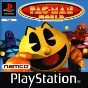 Pac- Man World
