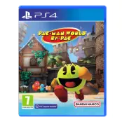 Pac-Man World Re-Pac