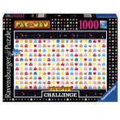 Ravensburger Pac Man AT Puzzle 1000bitar