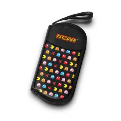 Väska Pac-Man Travel Case