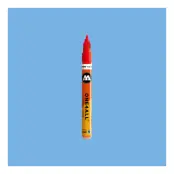 Akrylpenna Molotow 127HS - Cermaic Light Pastell