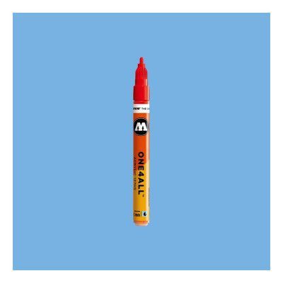 Akrylpenna Molotow 127HS - Cermaic Light Pastell