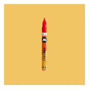 Akrylpenna Molotow 127HS - Sahara Biege Pastell