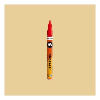 Akrylpenna Molotow 127HS - Skin Biege