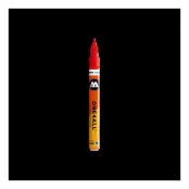 Akrylpenna Molotow 127HS - Svart