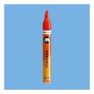 Akrylpenna Molotow 227HS - Cermaic Light Pastell