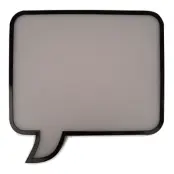 Belysning Skärm med Penna