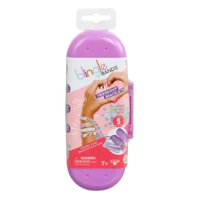 Blingle Bands Starter Pod - Blingle -  Leksaksaffären