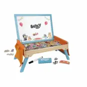 Bluey Creation Station Aktivitetsbord - Bluey -  Leksaksaffären