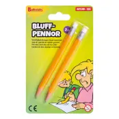 Butterick's Bluffpennor Skämtartikel