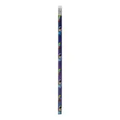 Blyertspennor Rymden - 12-pack