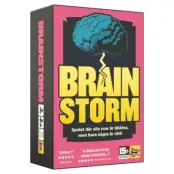 Brainstorm Pocket - ALF -  Leksaksaffären