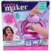 Cool Maker Stack'd Heishi Bracelet Studio