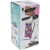 Diamond Painting Mugg Ballonger - Leksaksaffären -  Leksaksaffären