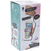 Diamond Painting Mugg Enhörning - Leksaksaffären -  Leksaksaffären