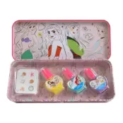 Disney Princess Nagellack i ask