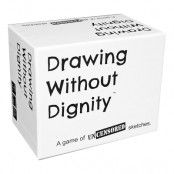 Drawing Without Dignity Spel