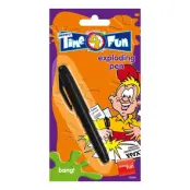 Exploderande Penna