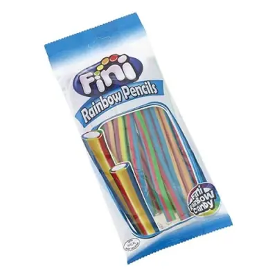 Fini Pencil Rainbow