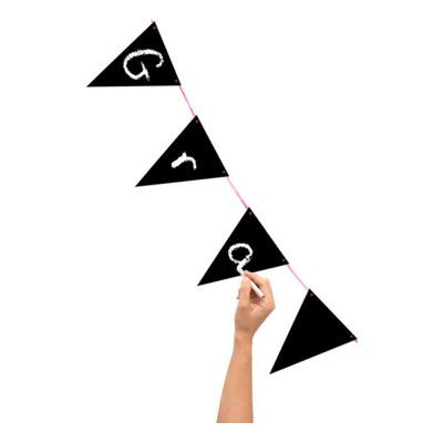 Flaggirlang Griffel - 6 m