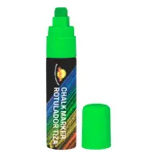 Flytande Kritpenna Grön