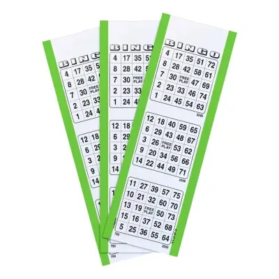 Free Play Brickor Grön - 100-pack