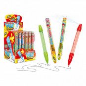 Funny Pen Godisspray Storpack - 36-pack