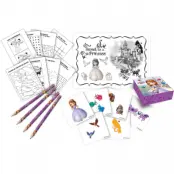 Fyllning Sofia Den Första - 16 pack