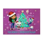 Gabby's Dollhouse Adventskalender - Gabbys Dollhouse -  Leksaksaffären