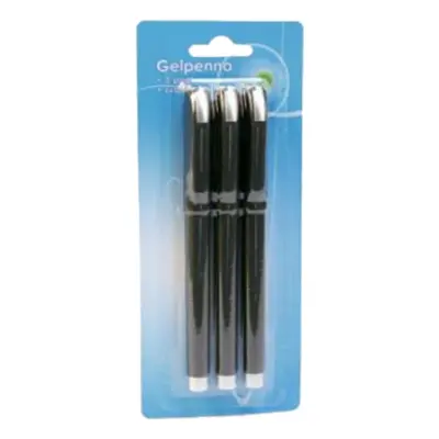 Gelpennor