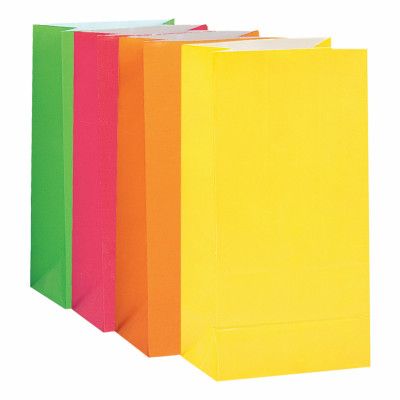 Godispåsar Neon Mix