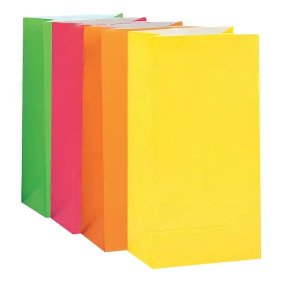 Godispåsar Neon Mix