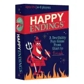 Happy Endings Sällskapsspel